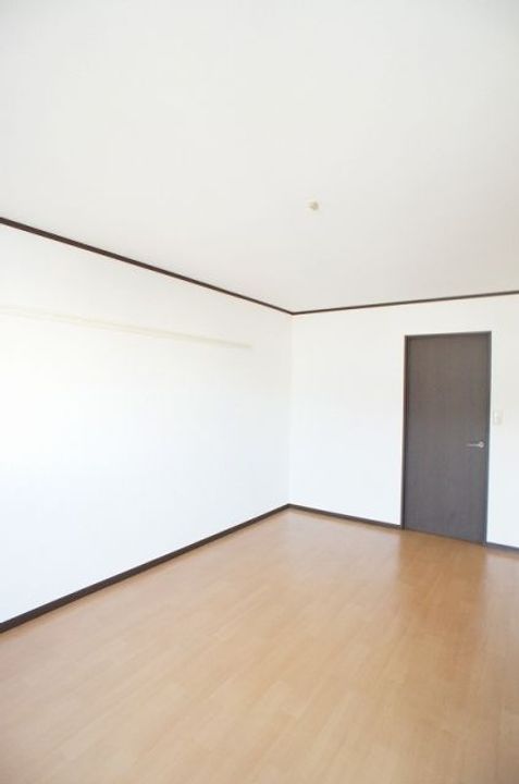 福島県いわき市小名浜字大道北(アパート)の賃貸物件の内装