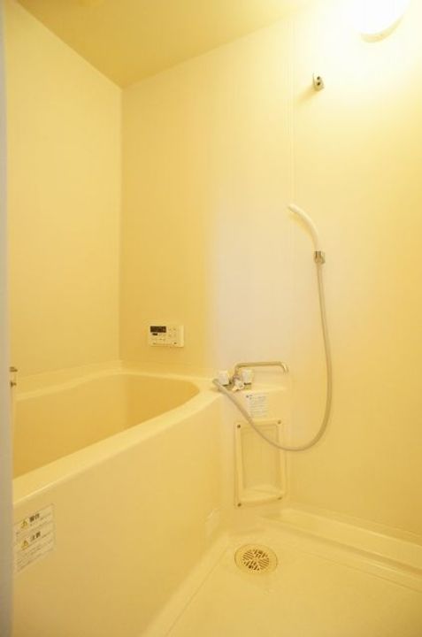 福島県いわき市小名浜字大道北(アパート)の賃貸物件の風呂