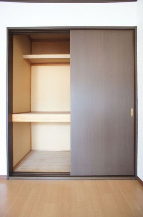 福島県いわき市小名浜字大道北(アパート)の賃貸物件の内装