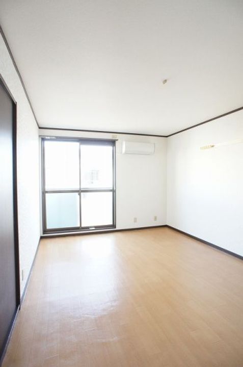 福島県いわき市小名浜字大道北(アパート)の賃貸物件の居間