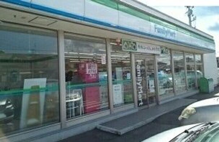 福島県いわき市小名浜字大道北(アパート)の賃貸物件の周辺