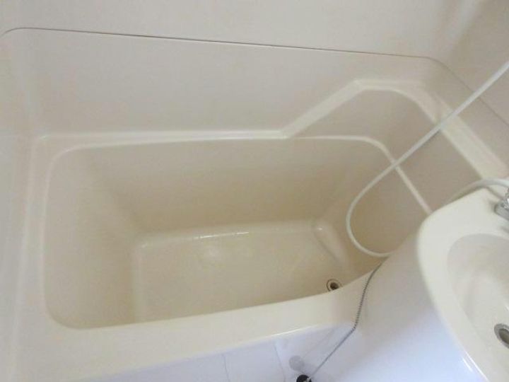 北海道帯広市西二条南11(マンション)の賃貸物件の風呂