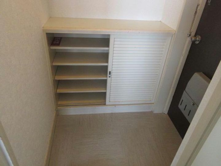 北海道帯広市西二条南11(マンション)の賃貸物件の内装