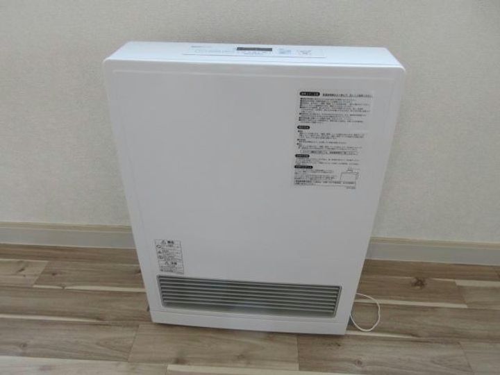 北海道帯広市西二条南11(マンション)の賃貸物件の内装