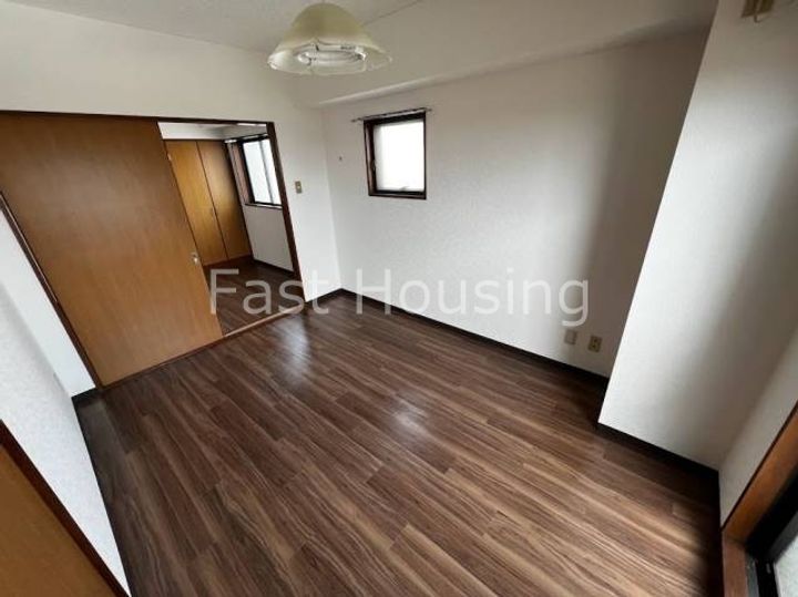 東京都中野区江古田4(マンション)の賃貸物件の居間