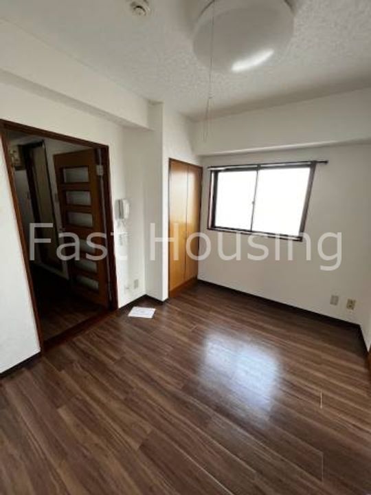 東京都中野区江古田4(マンション)の賃貸物件の内装