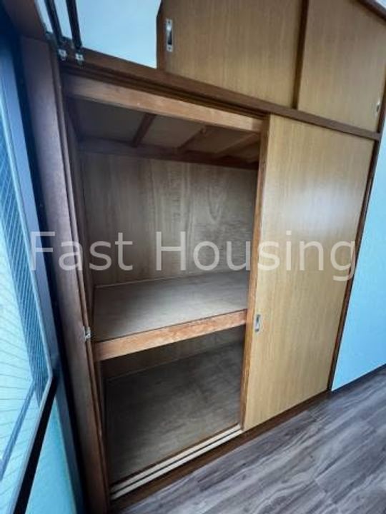 東京都中野区江古田4(マンション)の賃貸物件の内装