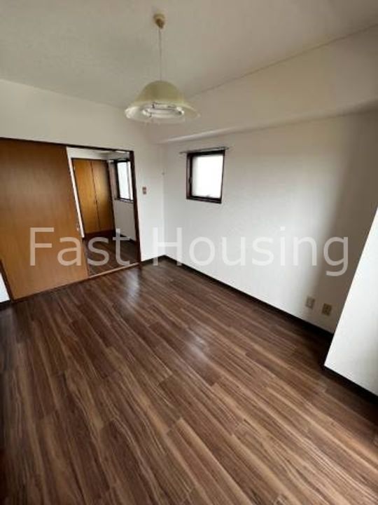 東京都中野区江古田4(マンション)の賃貸物件の居間