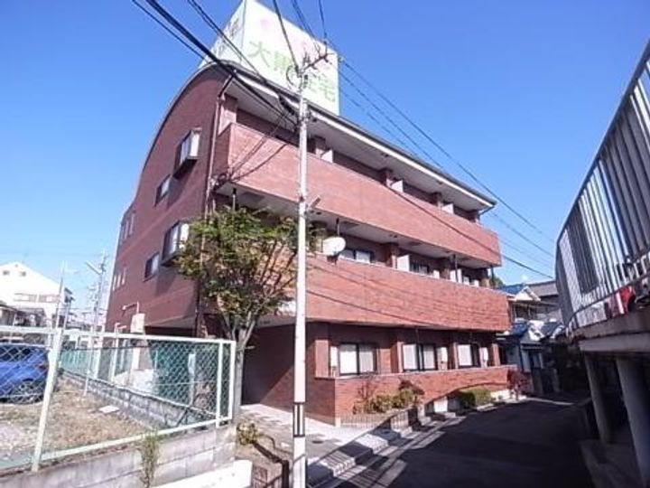 Vulcanの外観