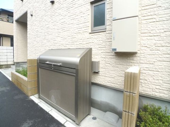 マイ ラポールのその他画像