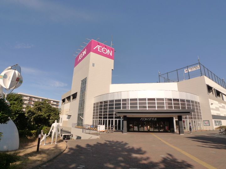 マイ ラポールの周辺