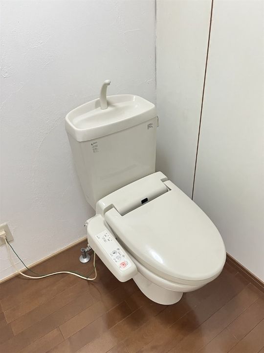 静岡県浜松市中央区北寺島町(マンション)の賃貸物件の内装