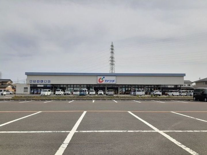 ウィステリア陽佳IIの周辺