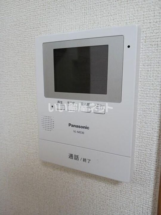 福島県いわき市平中神谷字瀬戸(アパート)の賃貸物件の内装