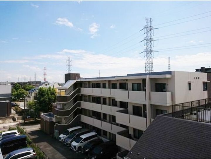 神奈川県横浜市都筑区茅ケ崎南2(マンション)の賃貸物件のその他画像