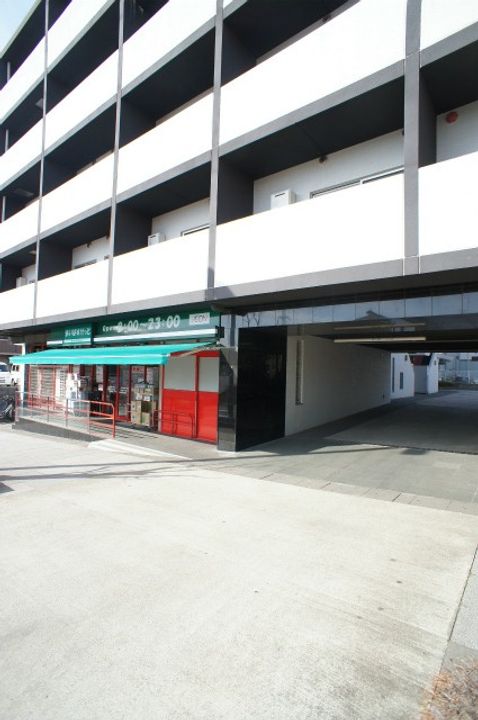 神奈川県横浜市都筑区茅ケ崎南2(マンション)の賃貸物件の周辺