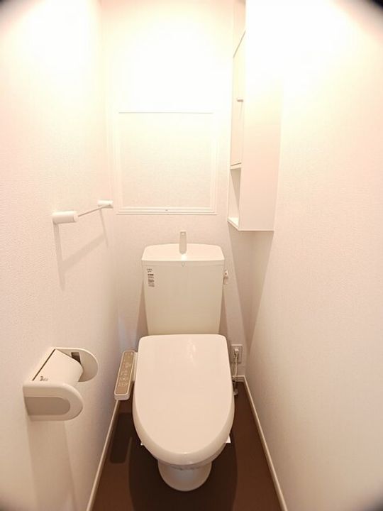 香川県仲多度郡多度津町大字道福寺(アパート)の賃貸物件の内装
