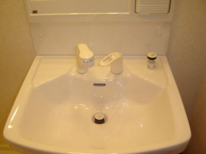 アメニティ市原の内装