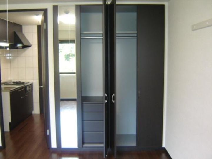 アメニティ市原の内装