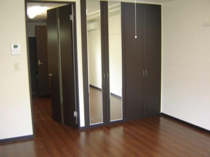 アメニティ市原の居間