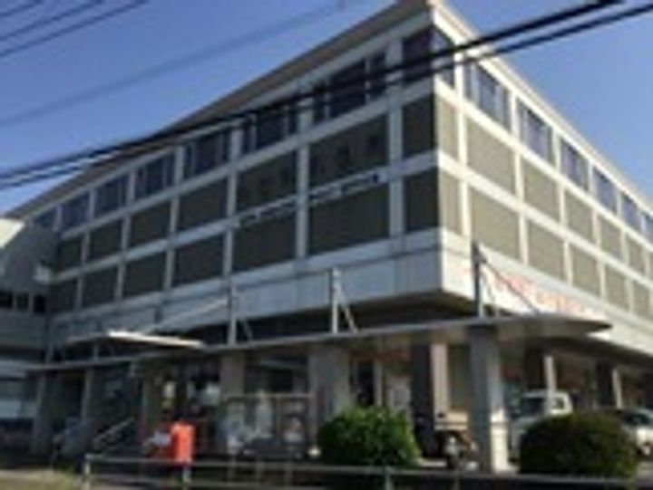 アメニティ市原の周辺