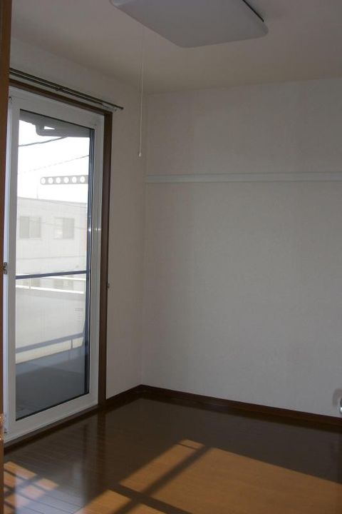 山形県山形市成沢西1(アパート)の賃貸物件の内装