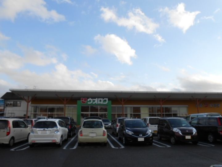 新潟県阿賀野市中央町2(アパート)の賃貸物件の周辺