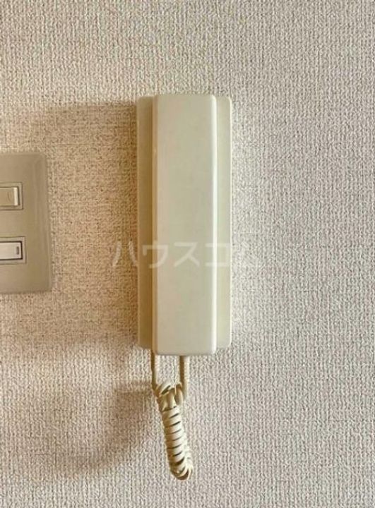 スカイコート武蔵小杉第6の内装