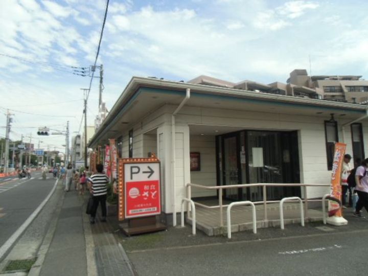 スカイコート武蔵小杉第6の周辺