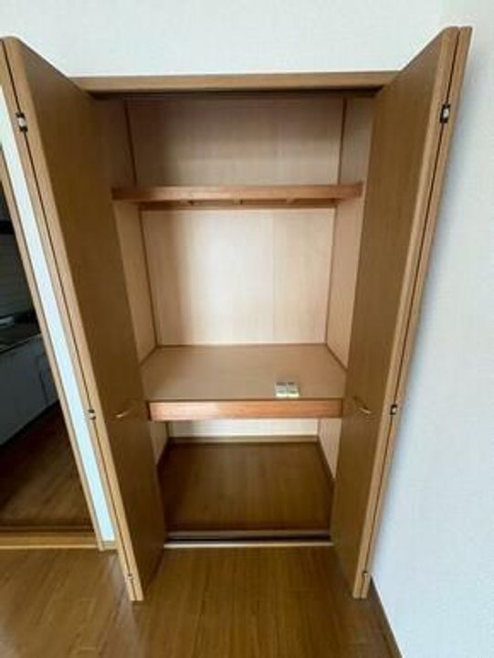リバージュの内装