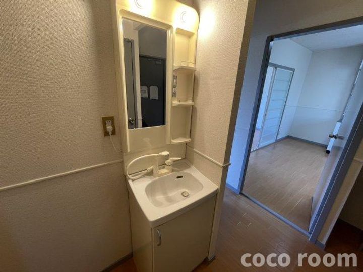 静岡県藤枝市時ケ谷(アパート)の賃貸物件の内装