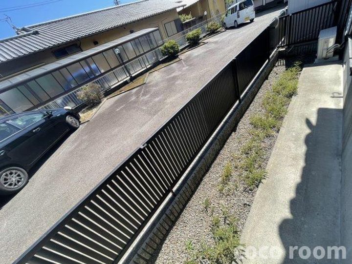 静岡県藤枝市時ケ谷(アパート)の賃貸物件の内装