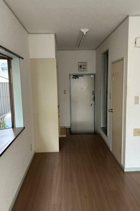 神奈川県相模原市南区相南1(アパート)の賃貸物件の内装