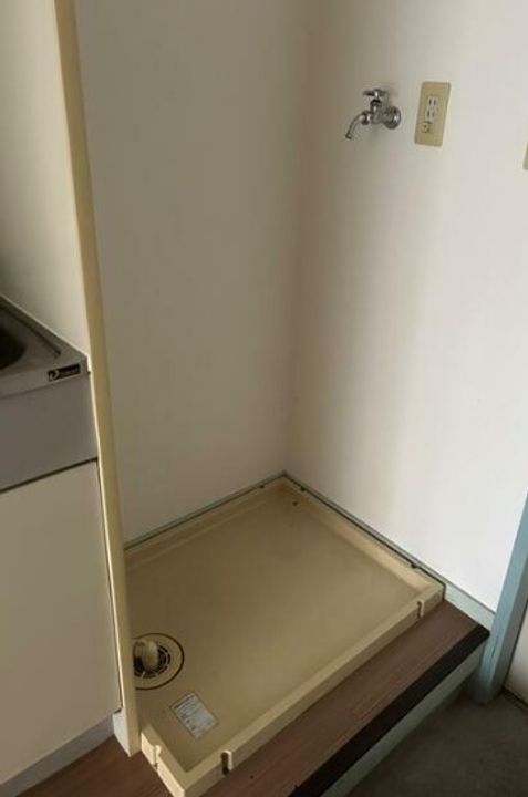 神奈川県相模原市南区相南1(アパート)の賃貸物件の内装