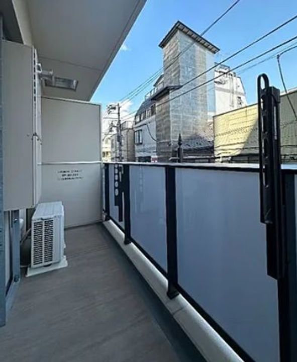 東京都文京区白山1(マンション)の賃貸物件のその他画像