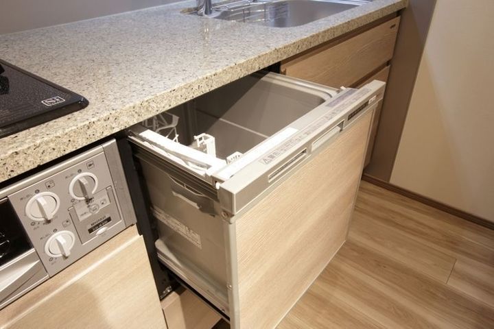 東京都文京区白山1(マンション)の賃貸物件の内装