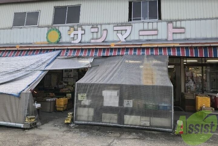 K21の周辺