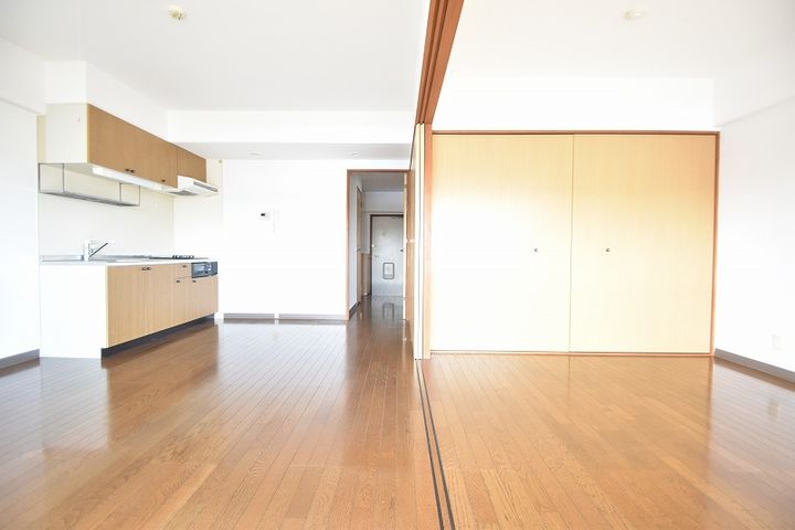 広島県広島市中区舟入川口町(マンション)の賃貸物件のその他画像