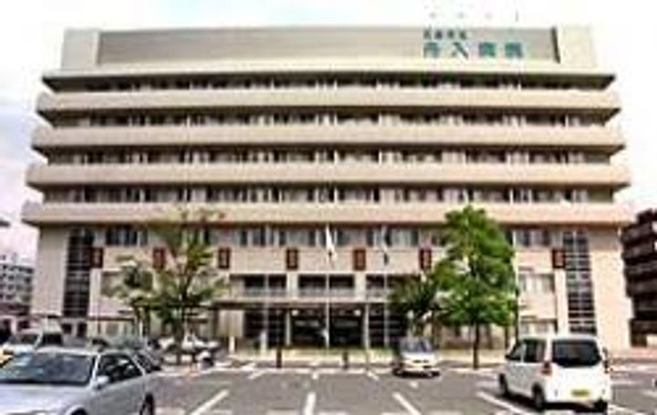 広島県広島市中区舟入川口町(マンション)の賃貸物件の周辺