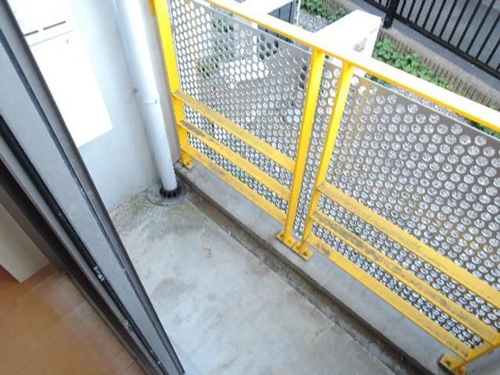 ソルジェンテ フェリーチェの内装