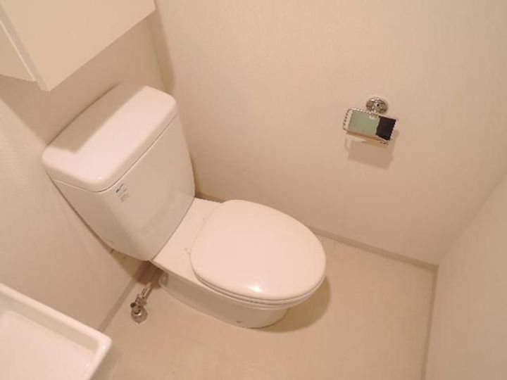 ソルジェンテ フェリーチェの内装