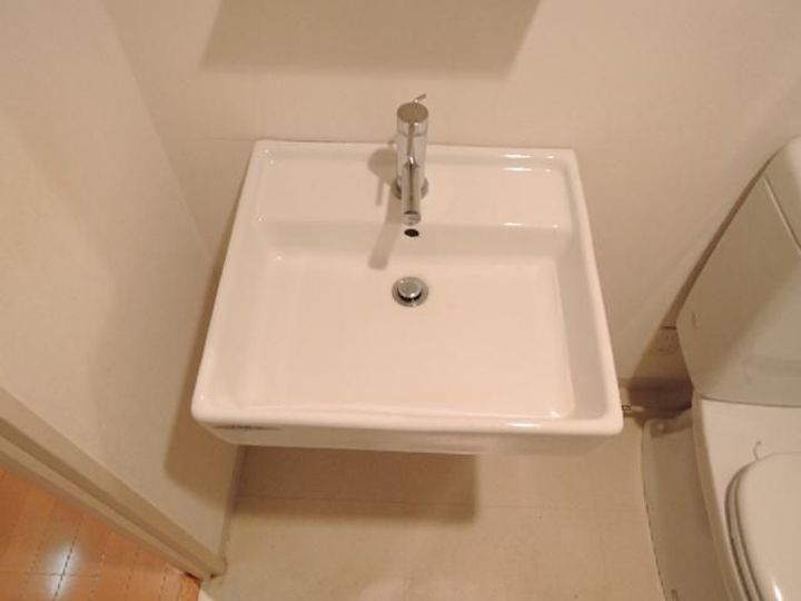 ソルジェンテ フェリーチェの内装