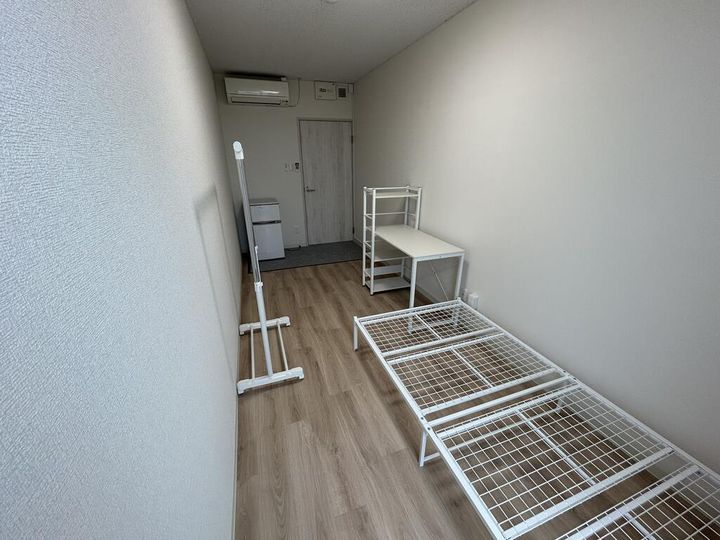 大阪府箕面市今宮3の賃貸マンションの内装