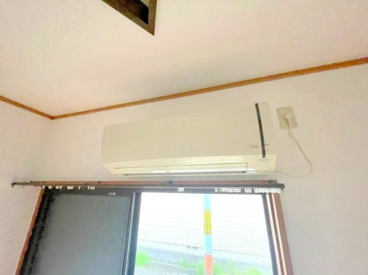 奈良県磯城郡田原本町大字阪手(一戸建)の賃貸物件の内装