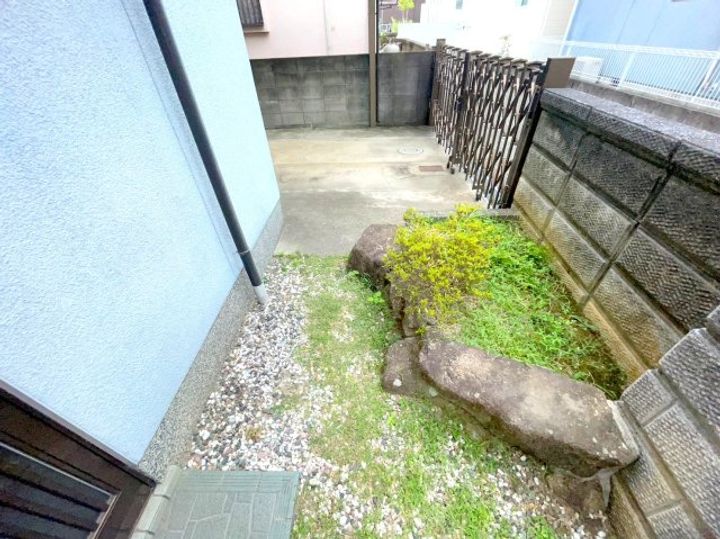 奈良県磯城郡田原本町大字阪手(一戸建)の賃貸物件の内装