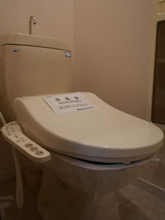 ラフォーレMINE Bの内装