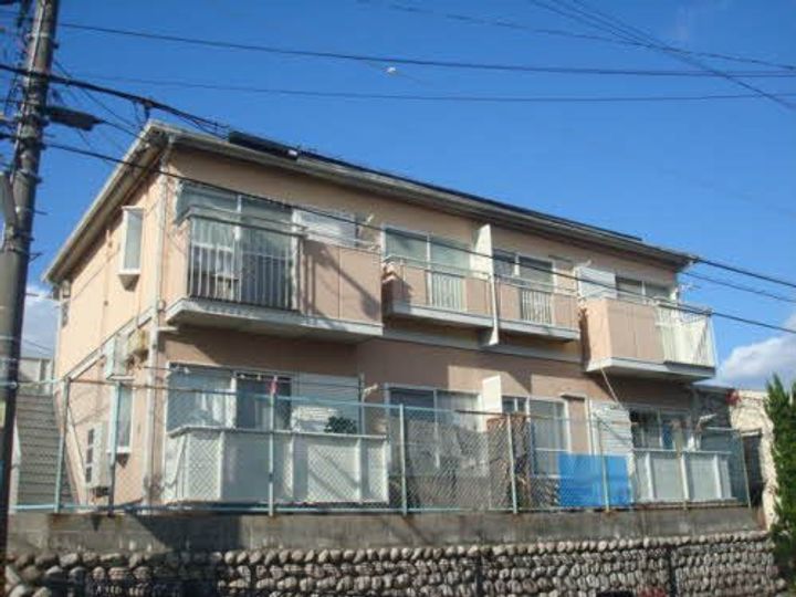 ラフォーレMINE Bの地図