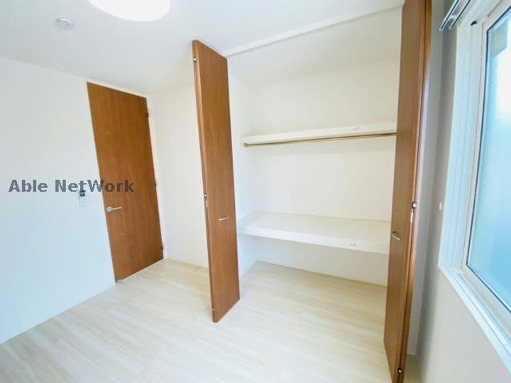 D-room渡鹿の内装