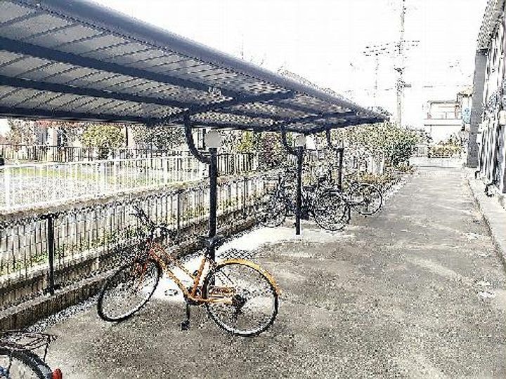 レオネクストRENの地図