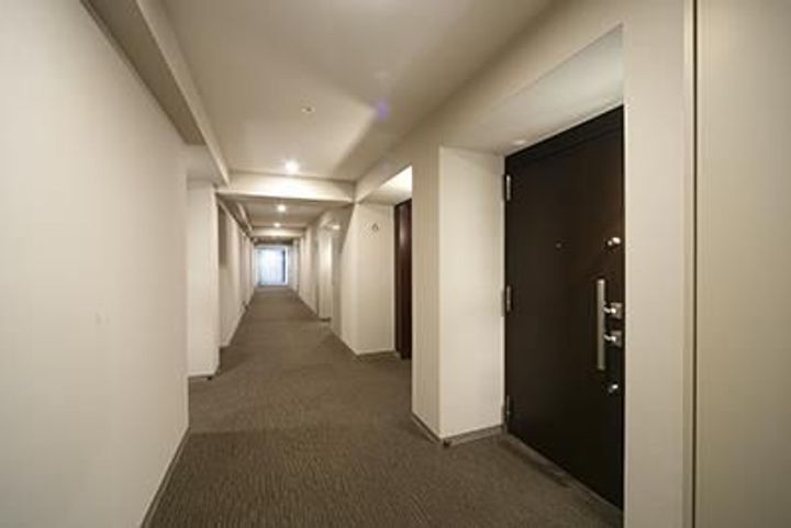 東京都中央区日本橋箱崎町(マンション)の賃貸物件の地図
